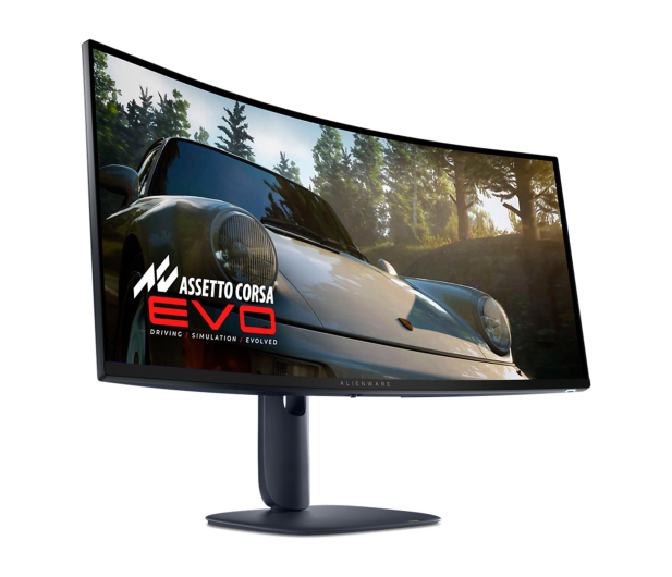 Dell Alienware AW3425DW - 1341879 - zdjęcie 2